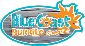 Blue Coast Express Logo