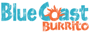 Blue Coast Burrito Logo